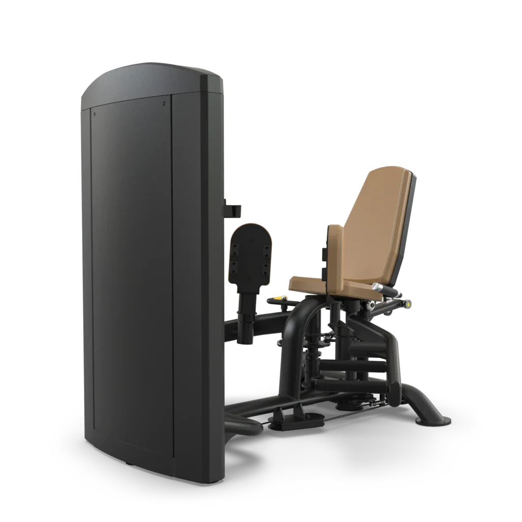 True Fitness Palladium Series Inner and Outer Thigh