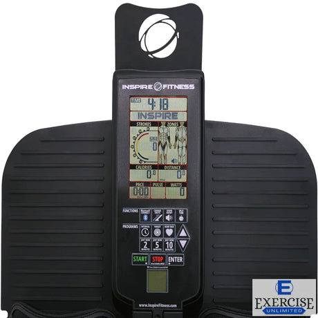 Inspire Fitness CR2.5 CrossRow - Exercise Unlimited