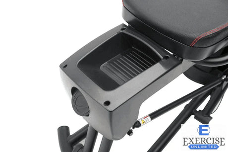 Inspire Fitness CR2.5 CrossRow - Exercise Unlimited