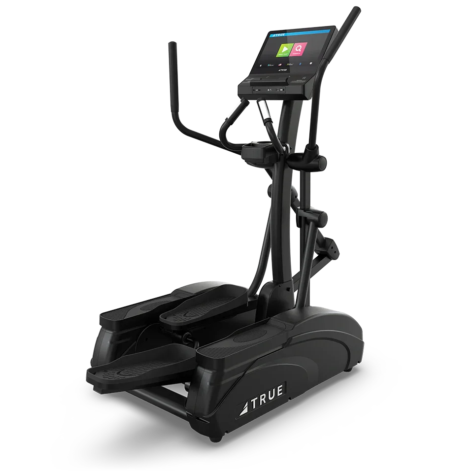 True Fitness Launch Series Elliptical - Exercise Unlimited