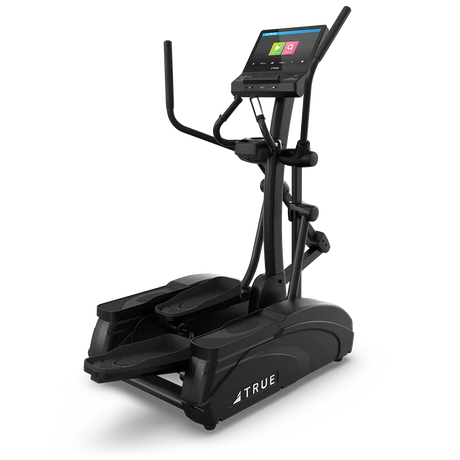 True Fitness Launch Series Elliptical - Exercise Unlimited