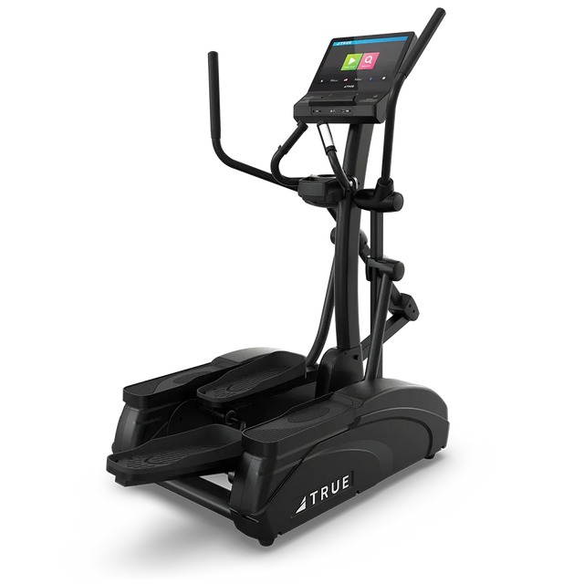 True Fitness Launch Series Elliptical - Exercise Unlimited