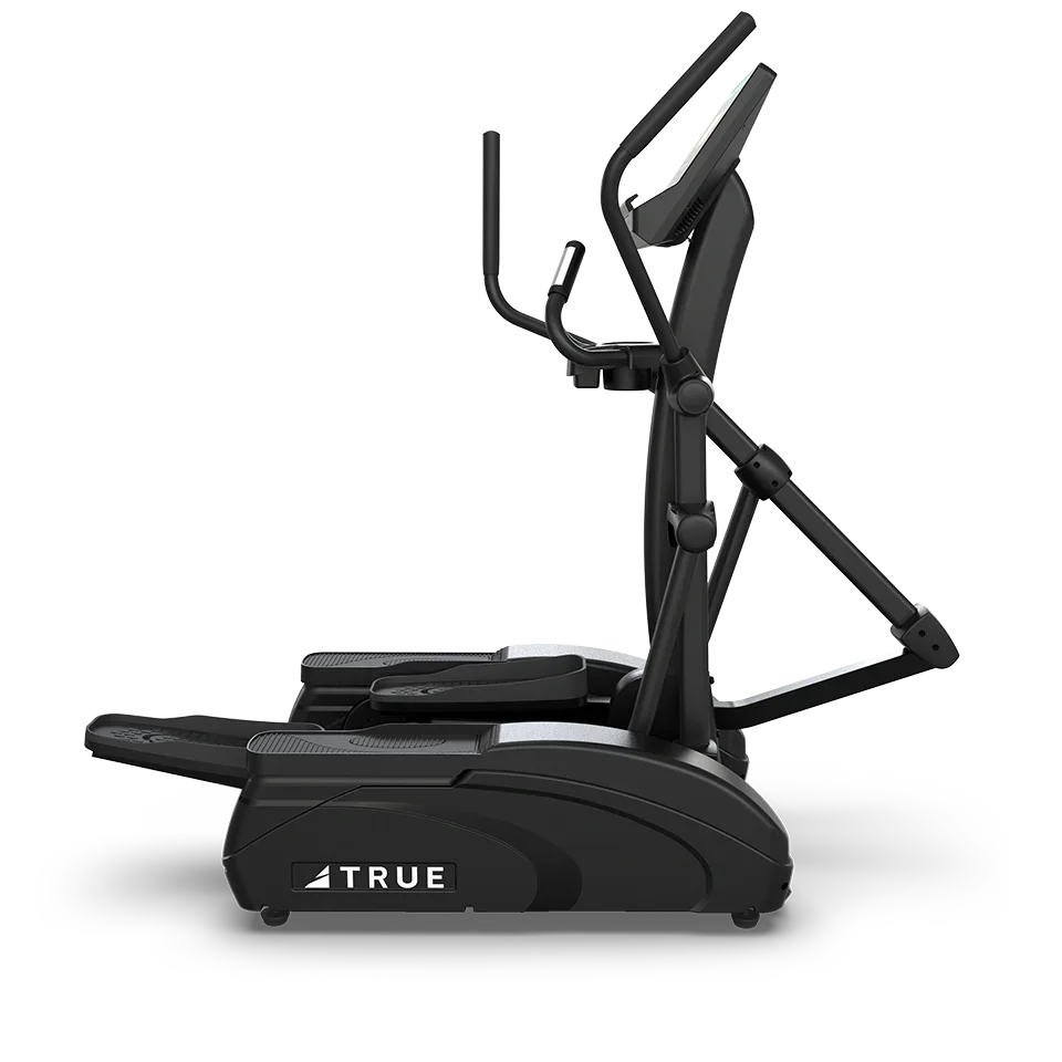True Fitness Launch Series Elliptical - Exercise Unlimited