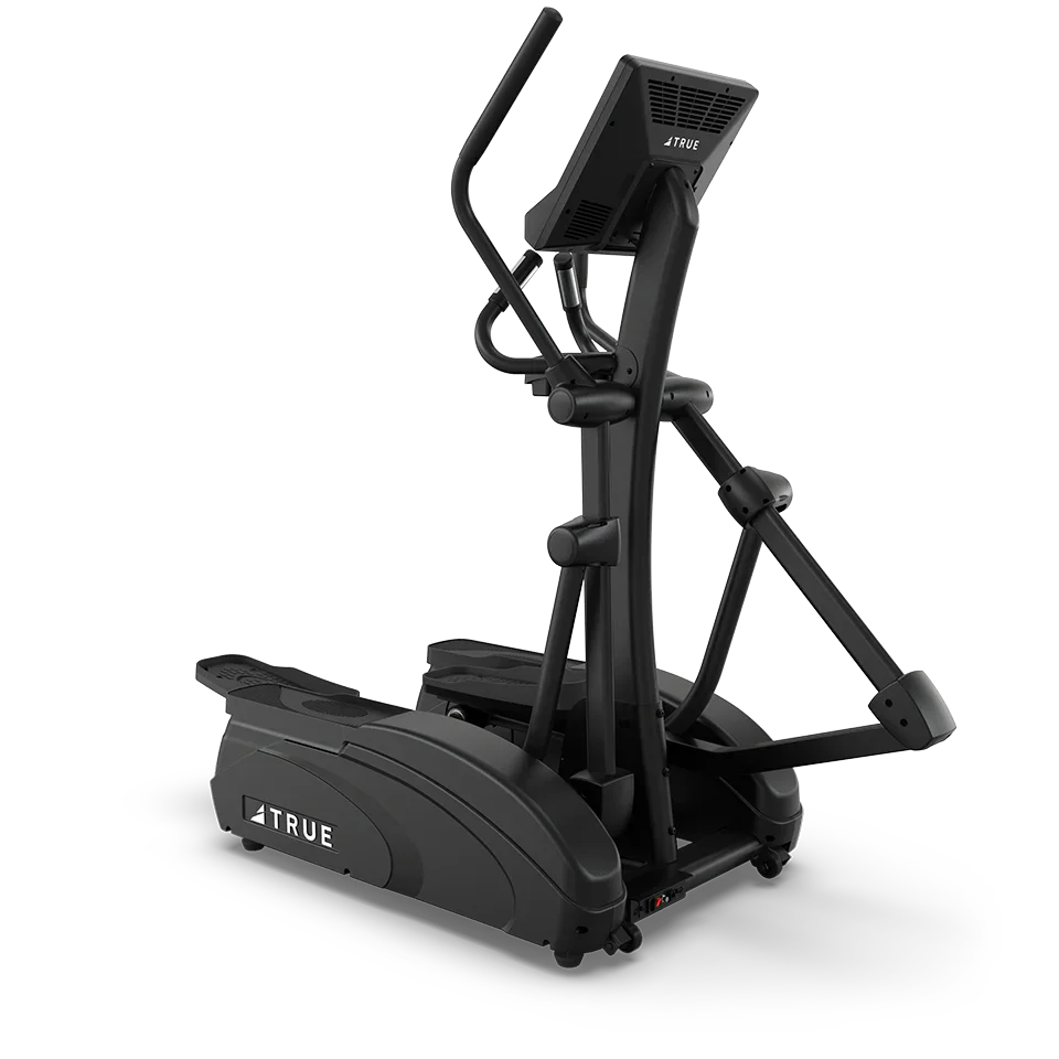True Fitness Launch Series Elliptical - Exercise Unlimited