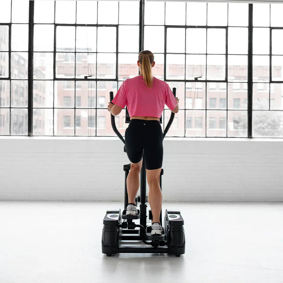 True Fitness Launch Series Elliptical - Exercise Unlimited