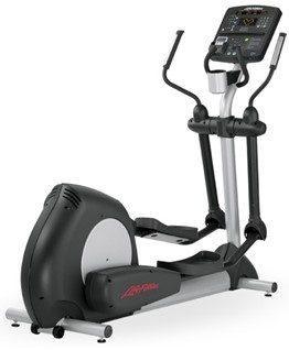 Elliptical (Life Fitness) Memphis – Exercise Unlimited