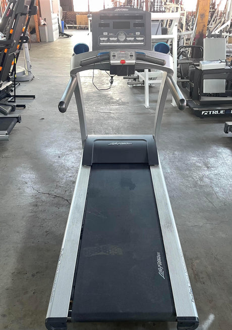 Pre-Owned Life Fitness T7 Treadmill - Exercise Unlimited