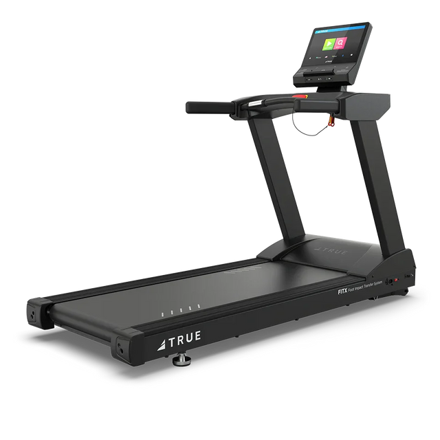 True Fitness Launch Series Treadmill - Exercise Unlimited