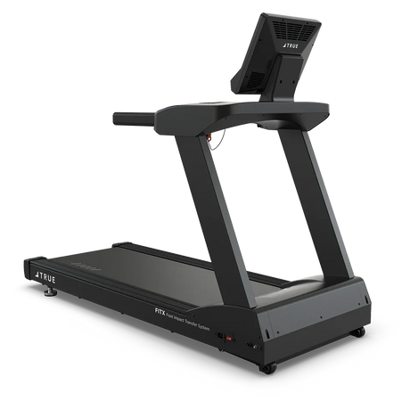 True Fitness Launch Series Treadmill - Exercise Unlimited