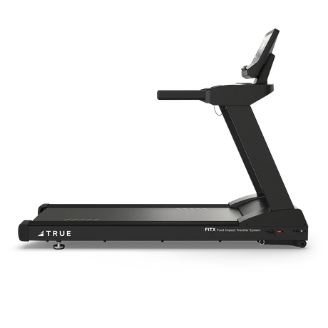 True Fitness Launch Series Treadmill - Exercise Unlimited