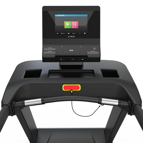 True Fitness Launch Series Treadmill - Exercise Unlimited