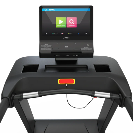 True Fitness Launch Series Treadmill - Exercise Unlimited