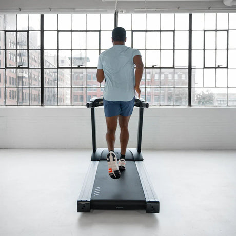 True Fitness Launch Series Treadmill - Exercise Unlimited