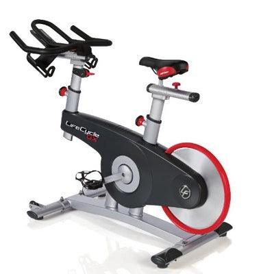 Pre-Owned Life Fitness Lifecycle GX Exercise Bike - Exercise Unlimited