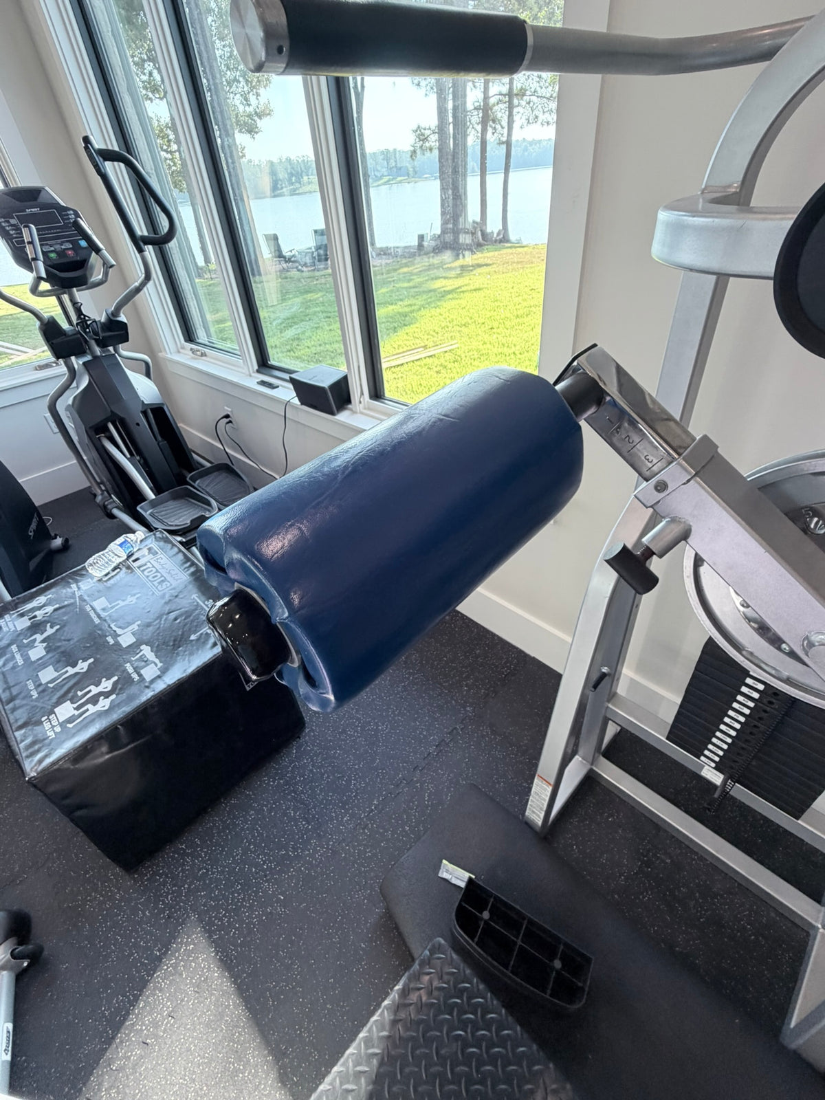 Pre-Owned Life Fitness Multi-Hip