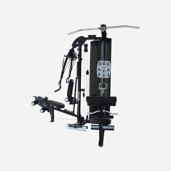 Inspire Fitness M5 Multi-Gym - Exercise Unlimited