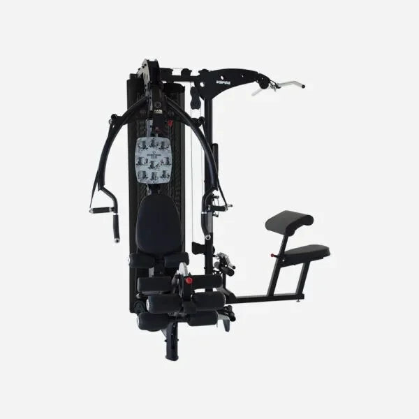 Inspire Fitness M5 Multi-Gym - Exercise Unlimited