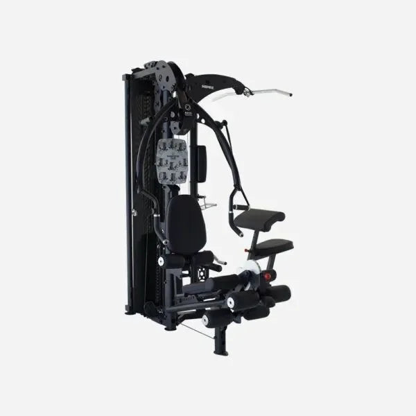 Inspire Fitness M5 Multi-Gym - Exercise Unlimited