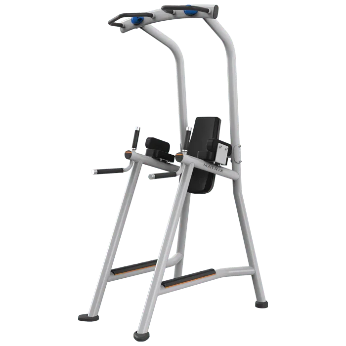 Pre-Owned Matrix Vertical Knee Raise - Exercise Unlimited