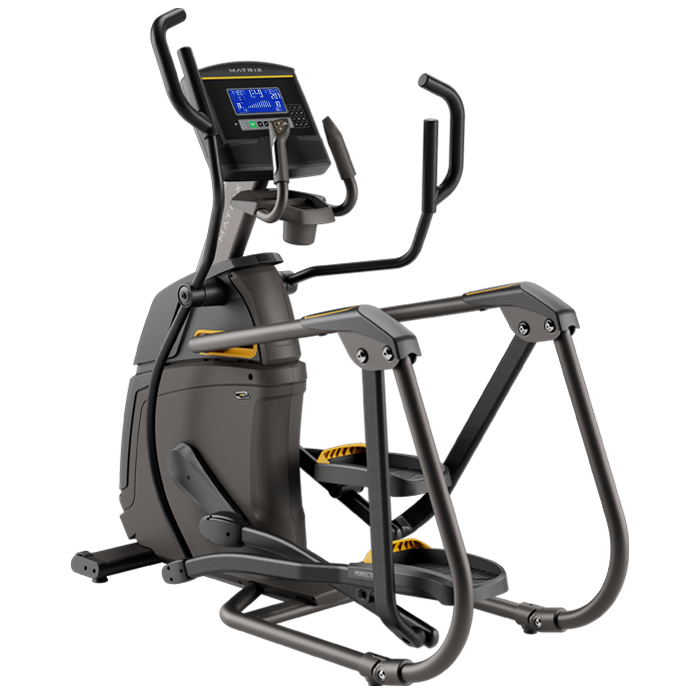 Matrix A50 Ascent Trainer