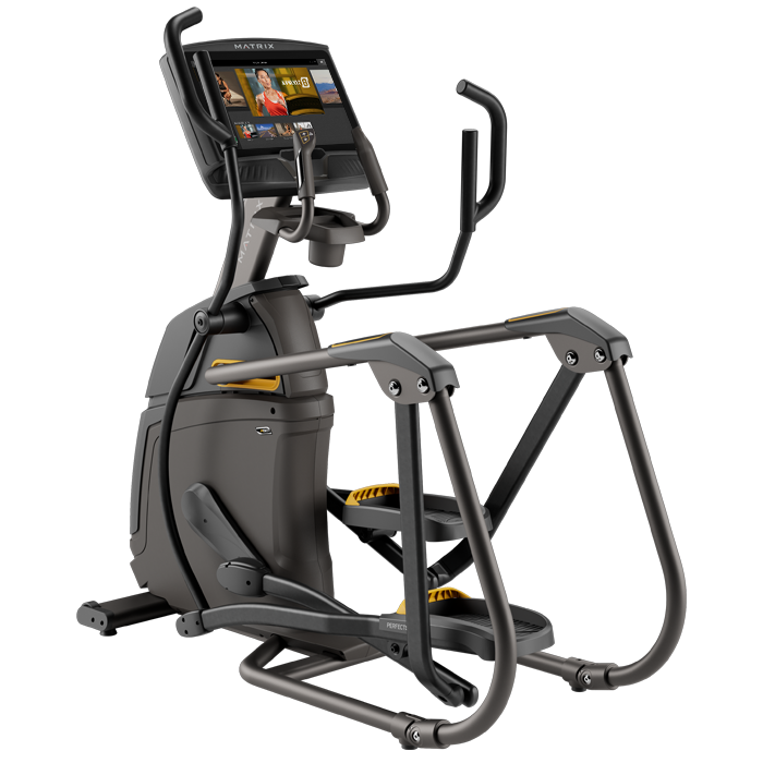 Matrix A50 Ascent Trainer