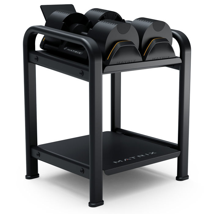 Matrix DB80 Adjustable Dumbbell