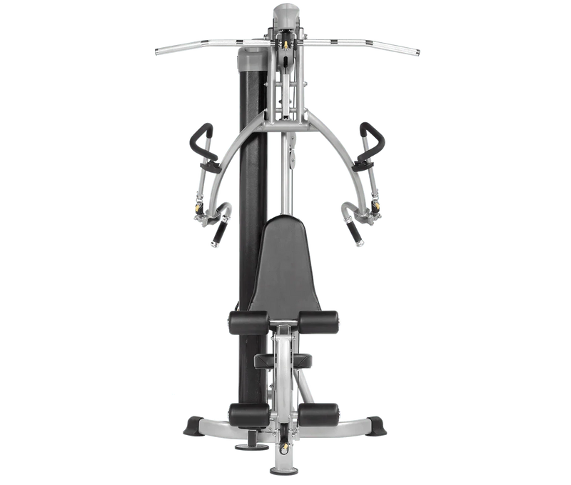 Hoist Mi1 Gym - Exercise Unlimited