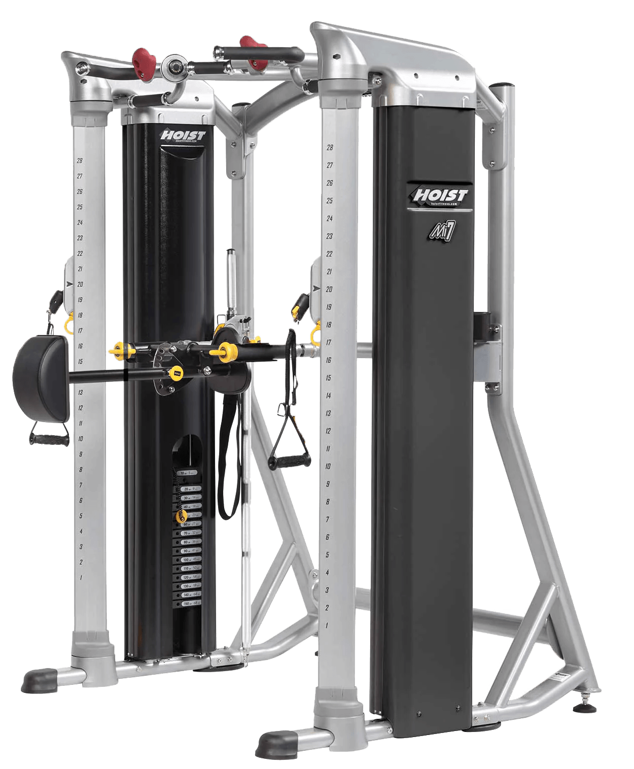 Hoist Mi7 Functional Trainer ExerciseUnlimited