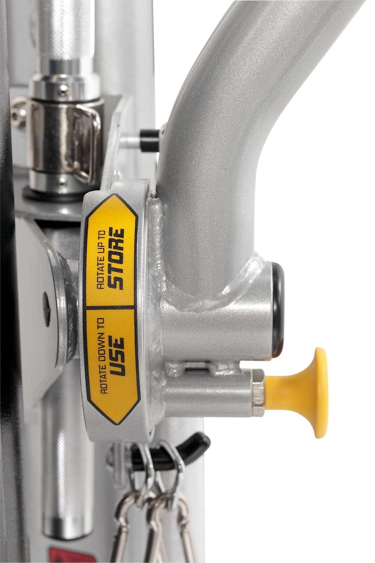 Hoist Mi7 Smith Functional Training System - Exercise Unlimited