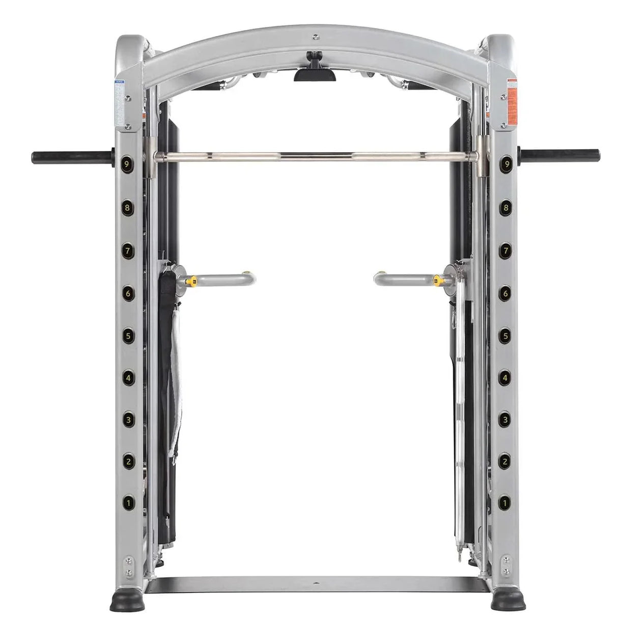 Hoist Mi7 Smith Functional Training System - Exercise Unlimited