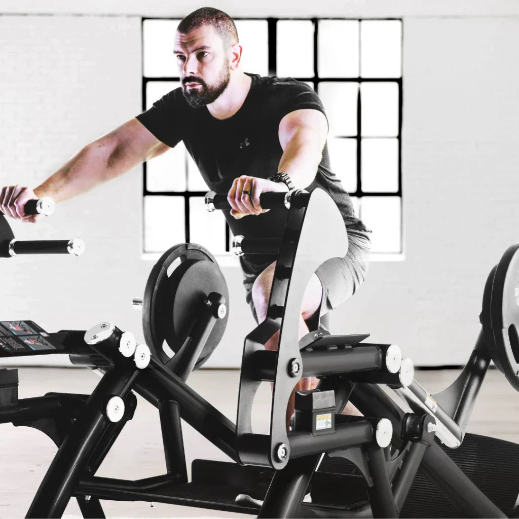 True Fitness PLS-1700 Glute Press