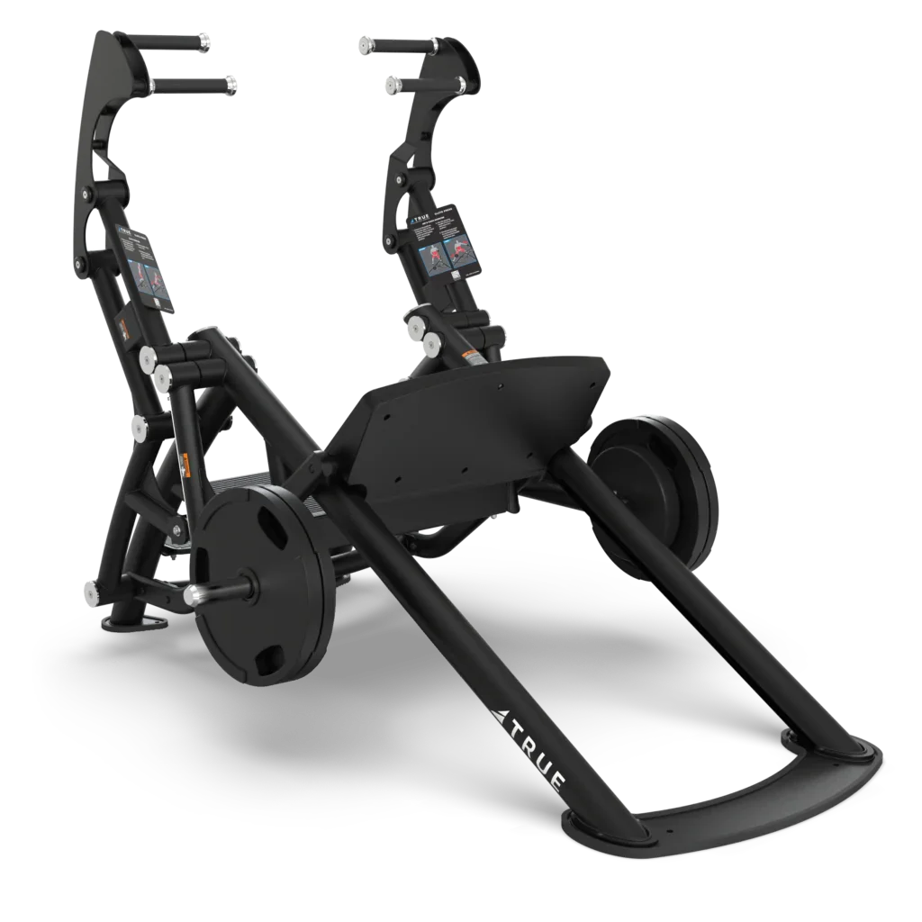 True Fitness PLS-1700 Glute Press