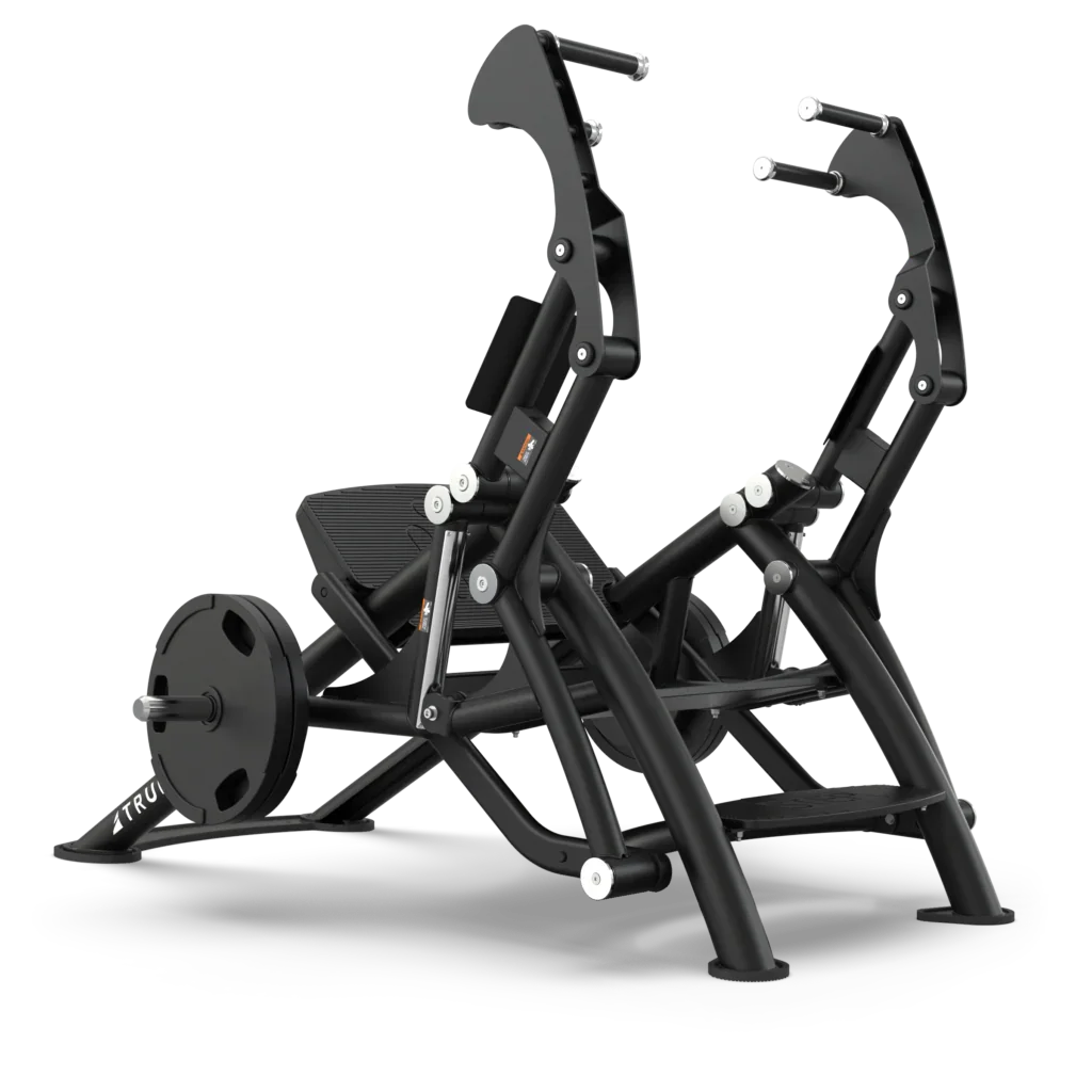 True Fitness PLS-1700 Glute Press