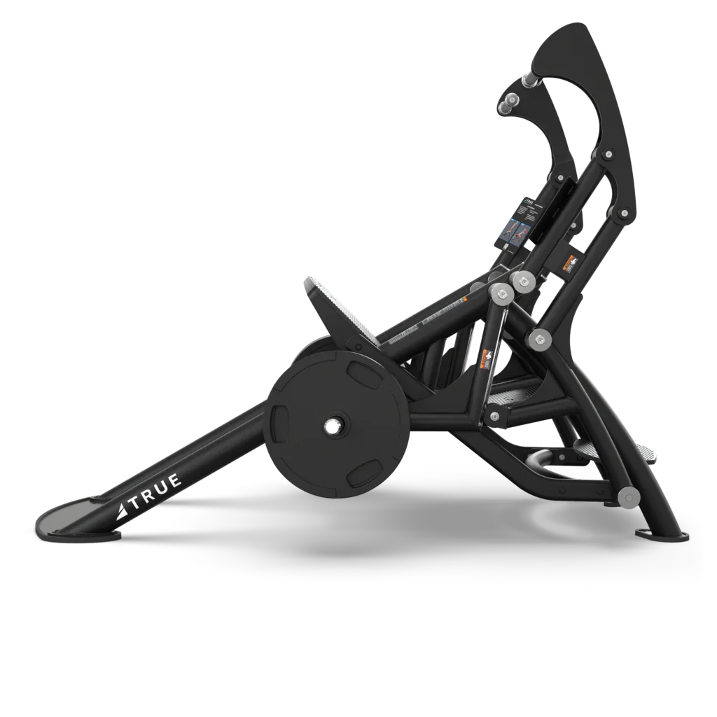 True Fitness PLS-1700 Glute Press