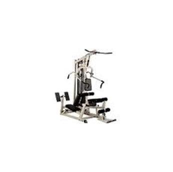 Pre-Owned Pacific Fitness Catalina 4 Station Gym - Exercise Unlimited