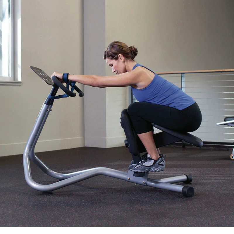Pre-Owned Precor Stretch Trainer