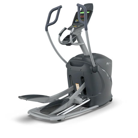 Octane Fitness Q37 Elliptical w/ Deluxe Console - Exercise Unlimited