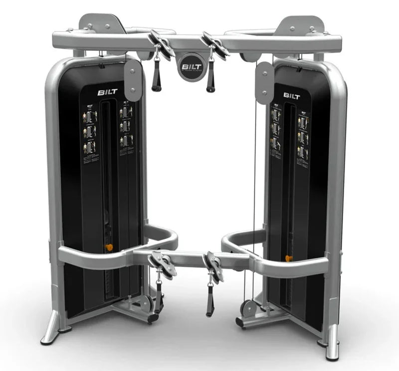 Pre-Owned Bilt Selectorized Strength Circuit