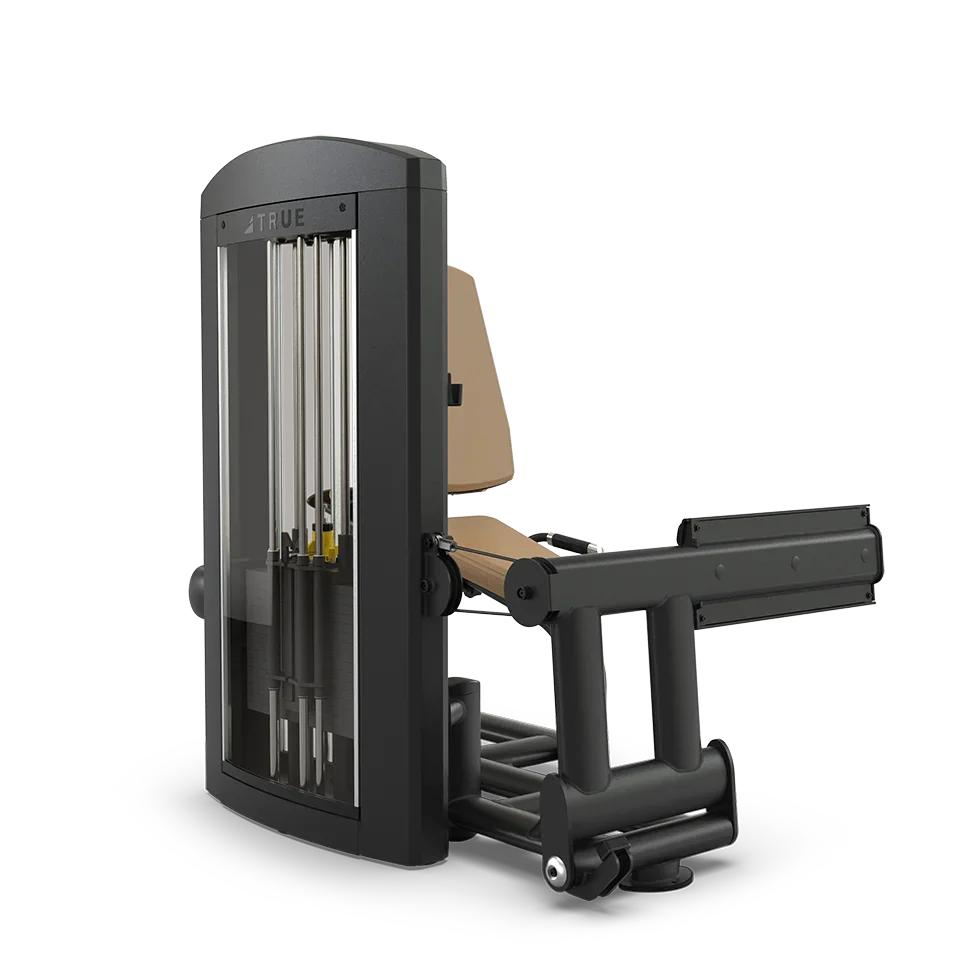 True Fitness Palladium Series Rotary Calf