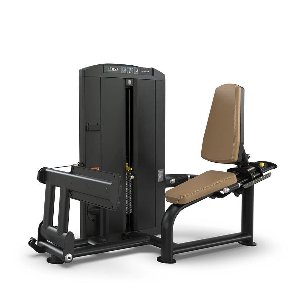 True Fitness Palladium Series Rotary Calf