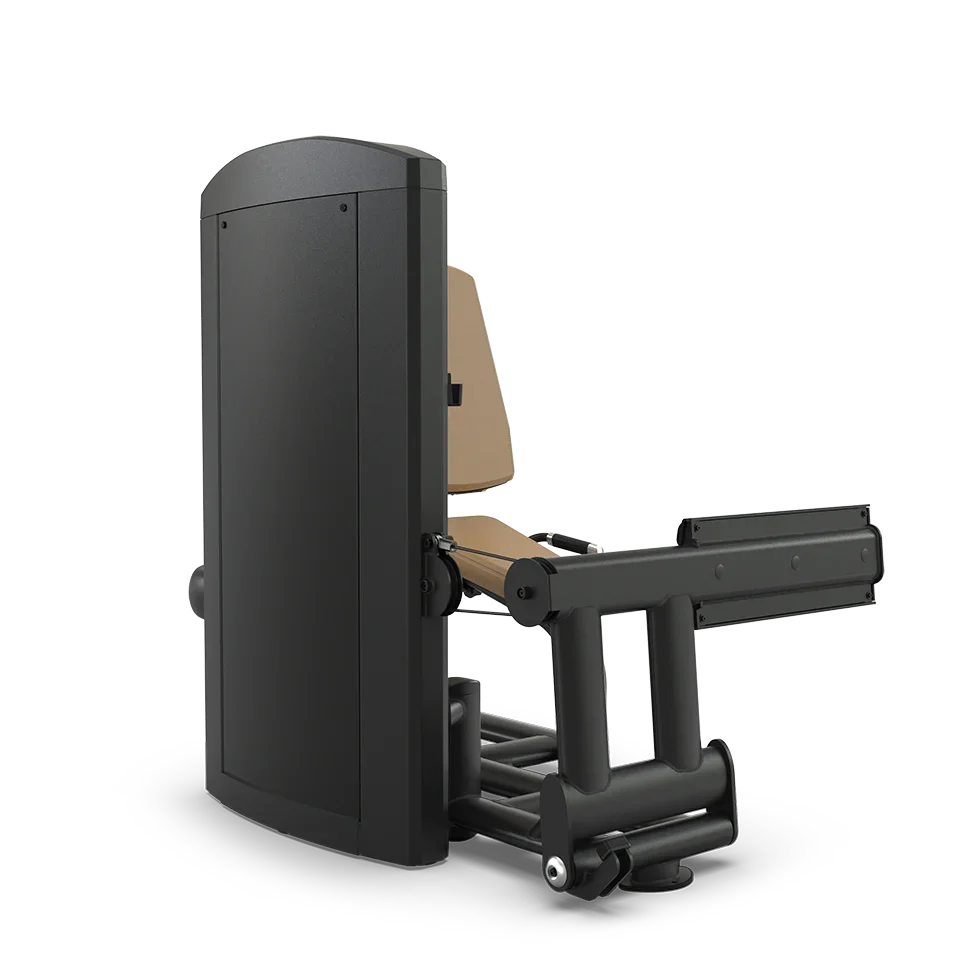 True Fitness Palladium Series Rotary Calf