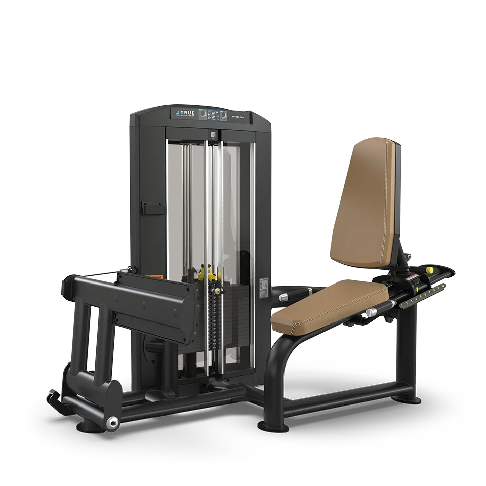 True Fitness Palladium Series Rotary Calf