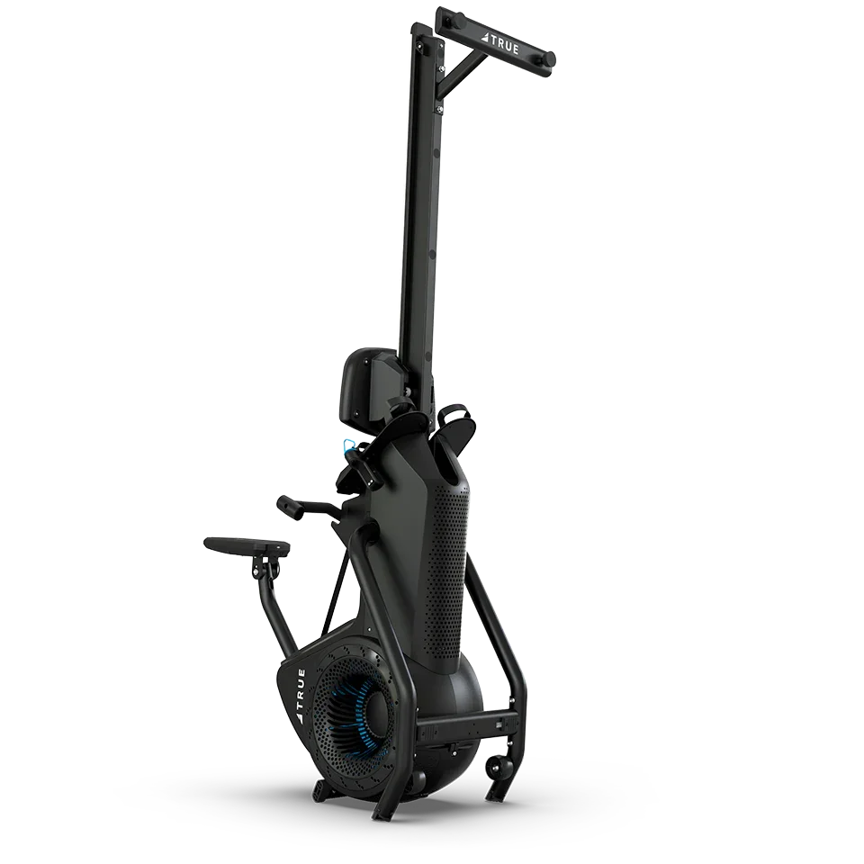 True Fitness Rō Rower