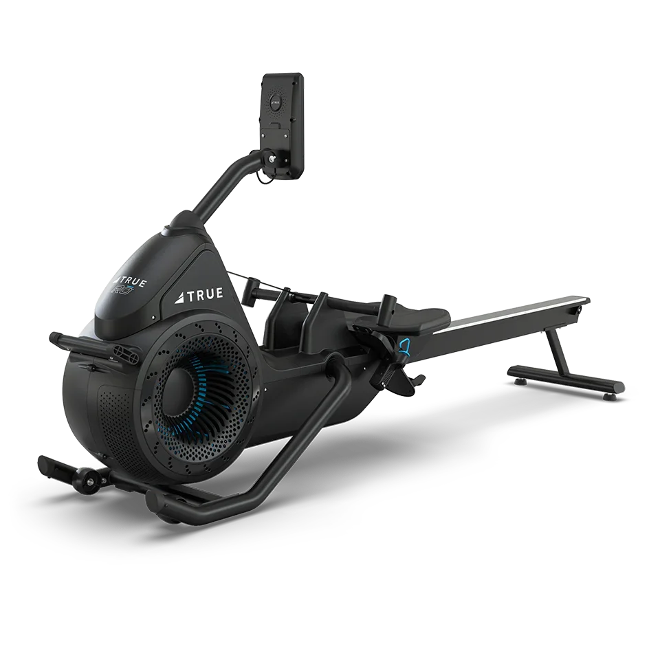 True Fitness Rō Rower