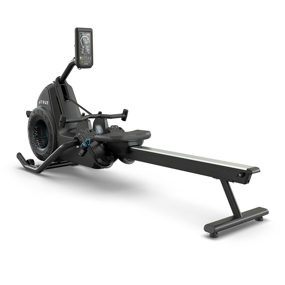 True Fitness Rō Rower