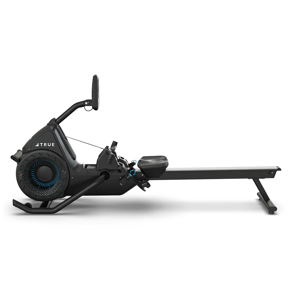 True Fitness Rō Rower