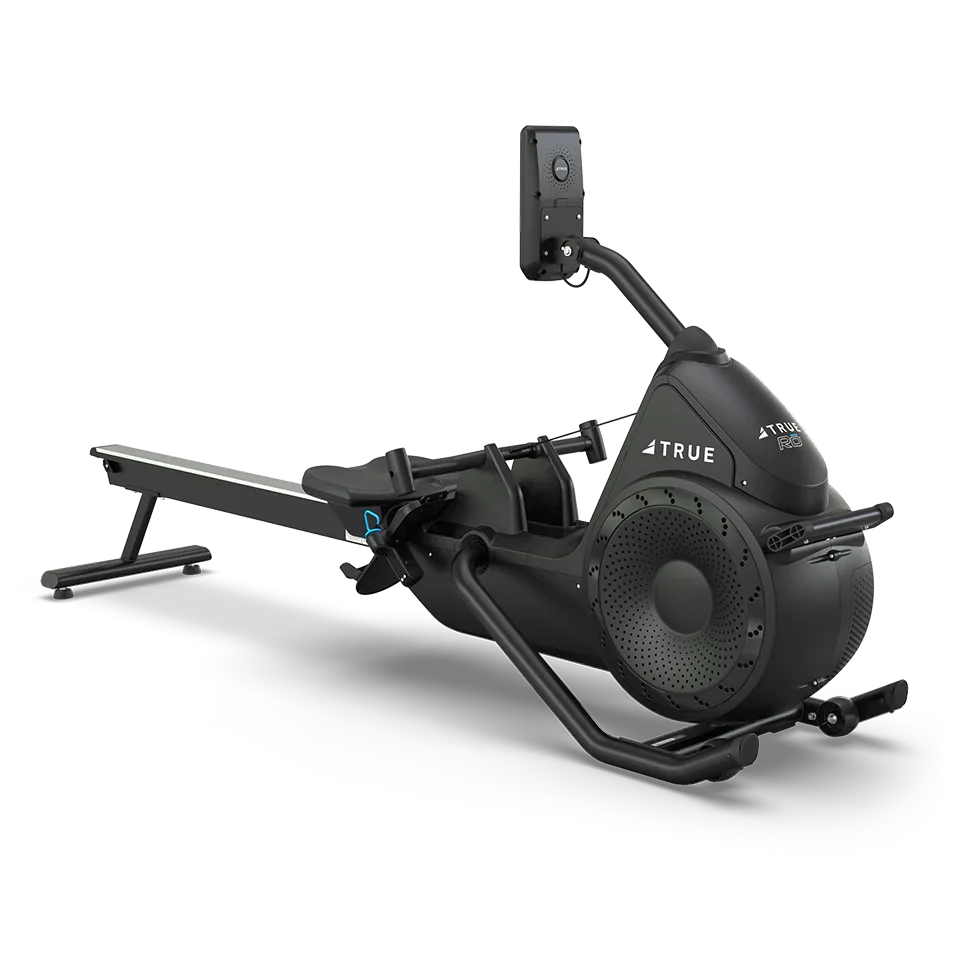 True Fitness Rō Rower