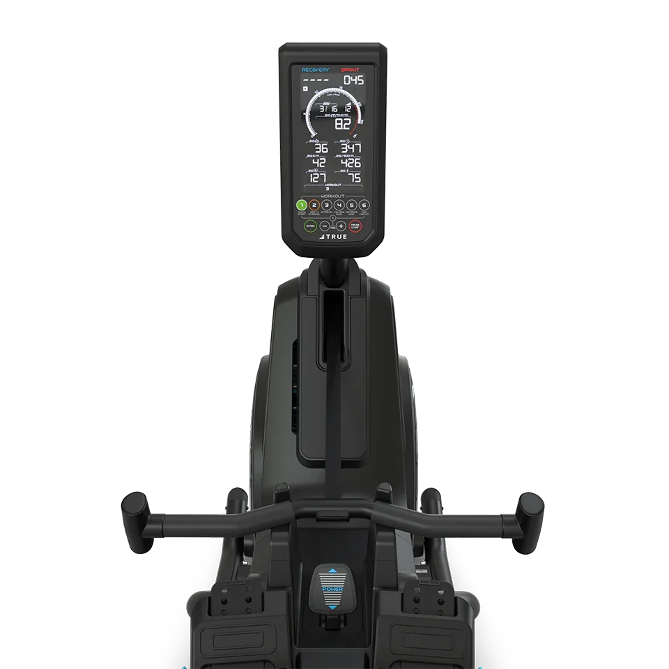 True Fitness Rō Rower