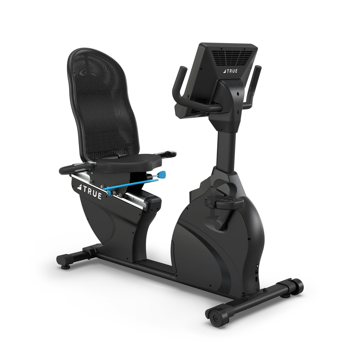 True Fitness Performance Series Recumbent Bike - Exercise Unlimited