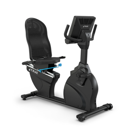 True Fitness Performance Series Recumbent Bike - Exercise Unlimited